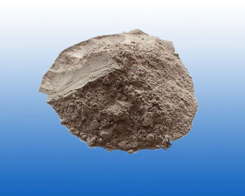 地下連續墻用膨潤土